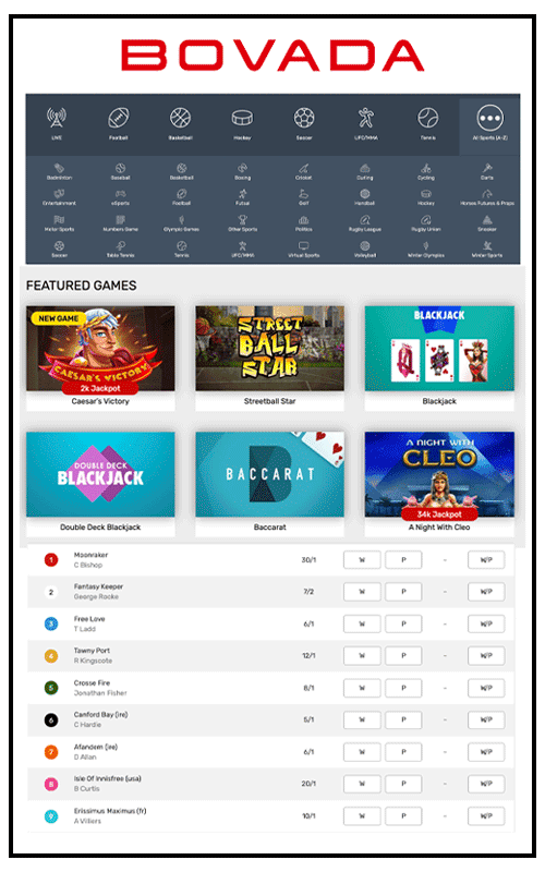 Bovada-screenshot
